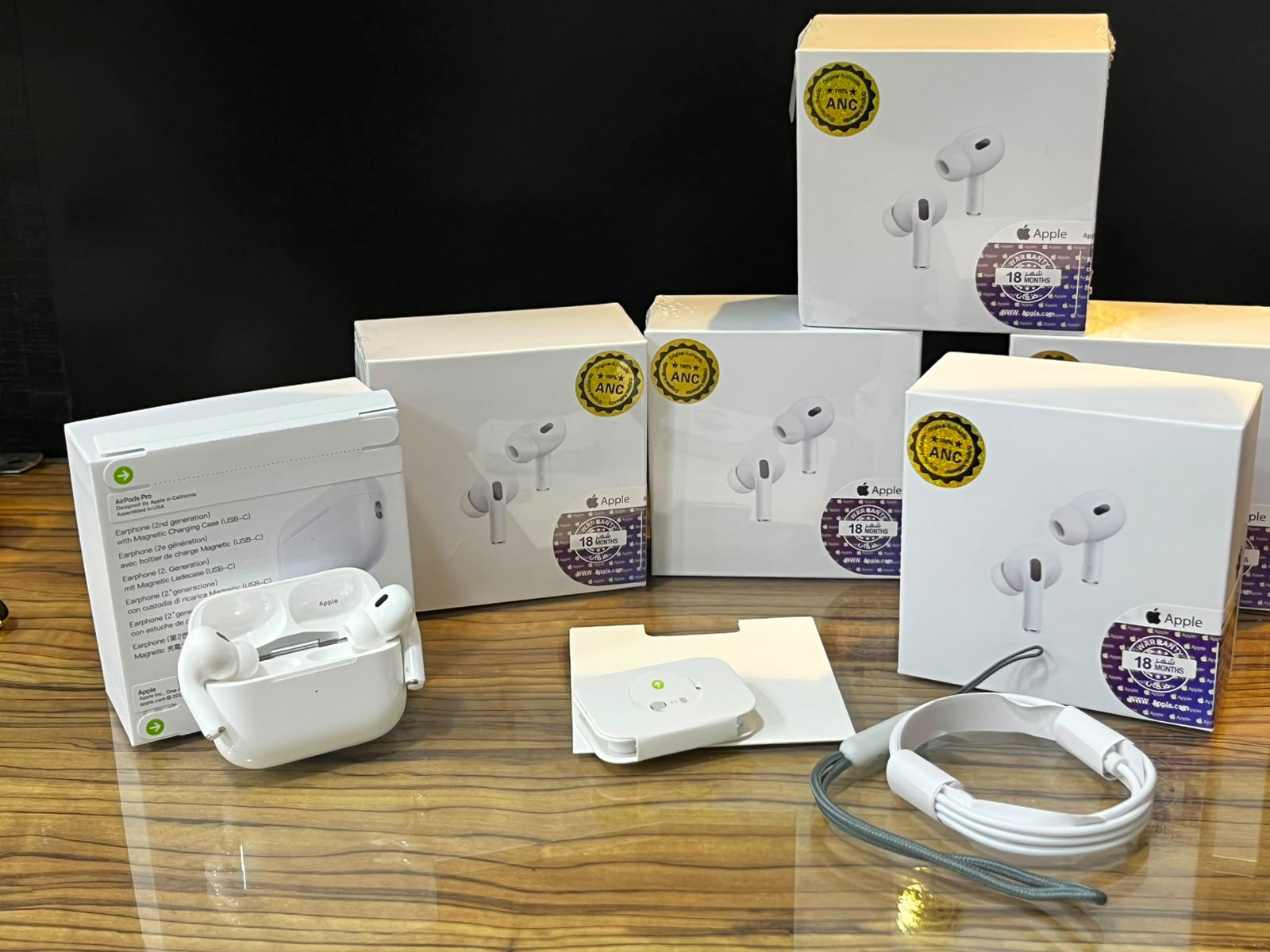 Airpods Pro 2
