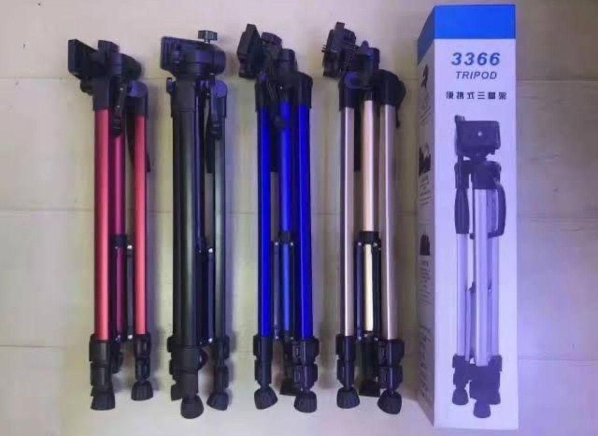 Tripod Stand