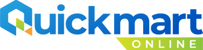 Quick Mart Logo